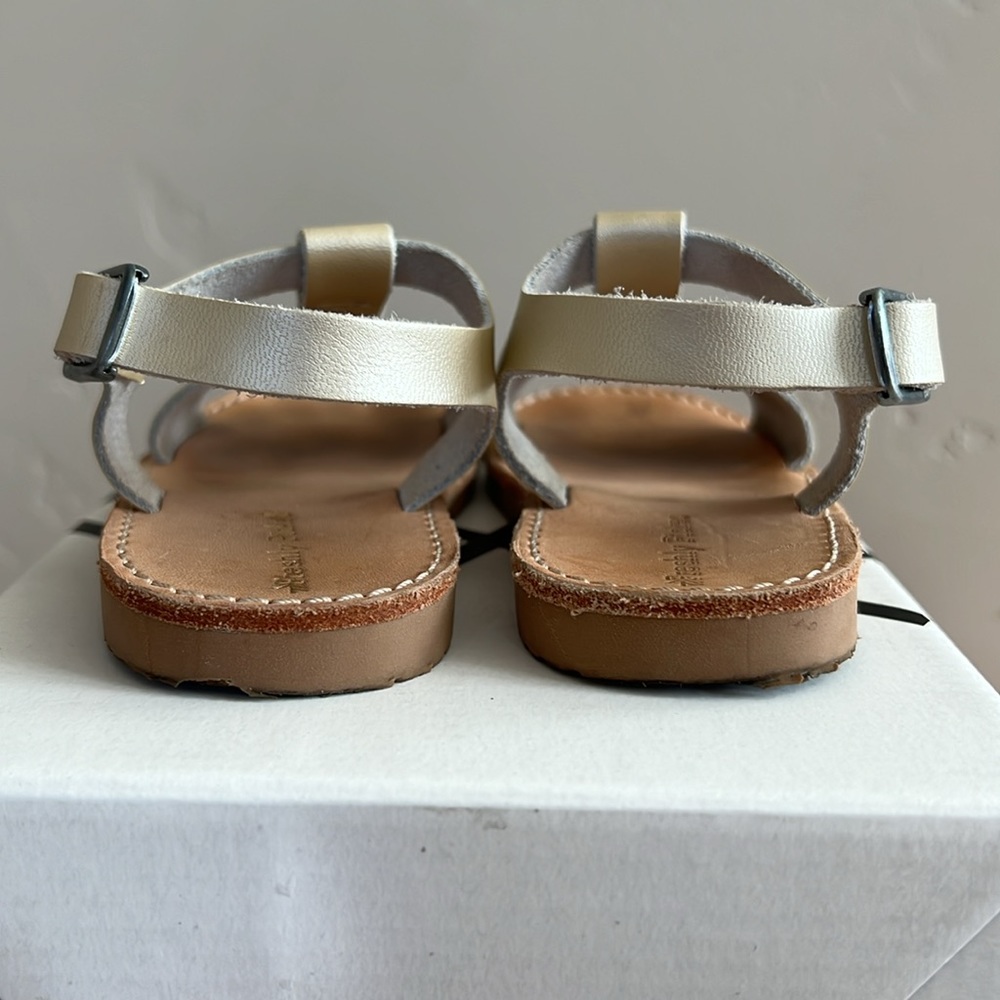 Freshly Picked Malibu Sandals - Picture 4 of 6